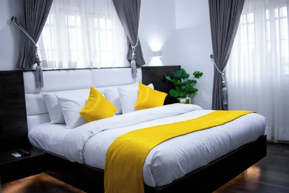 Hotel photo 12