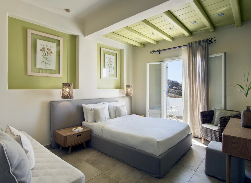 Vencia Boutique Hotel - Général