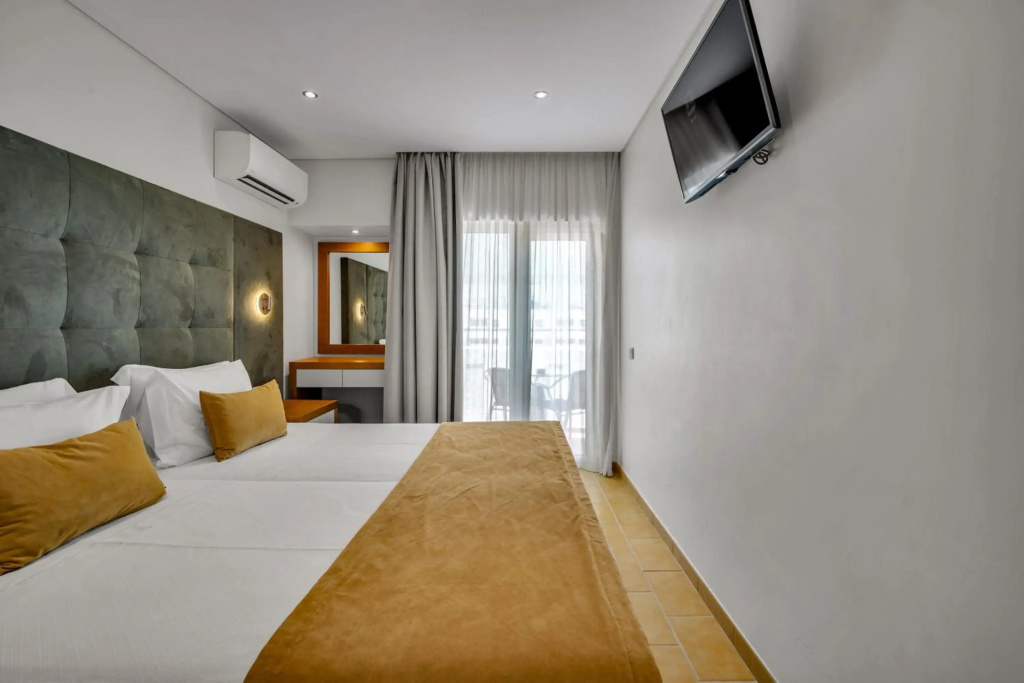 Albufeira Sol Hotel & Spa - Général