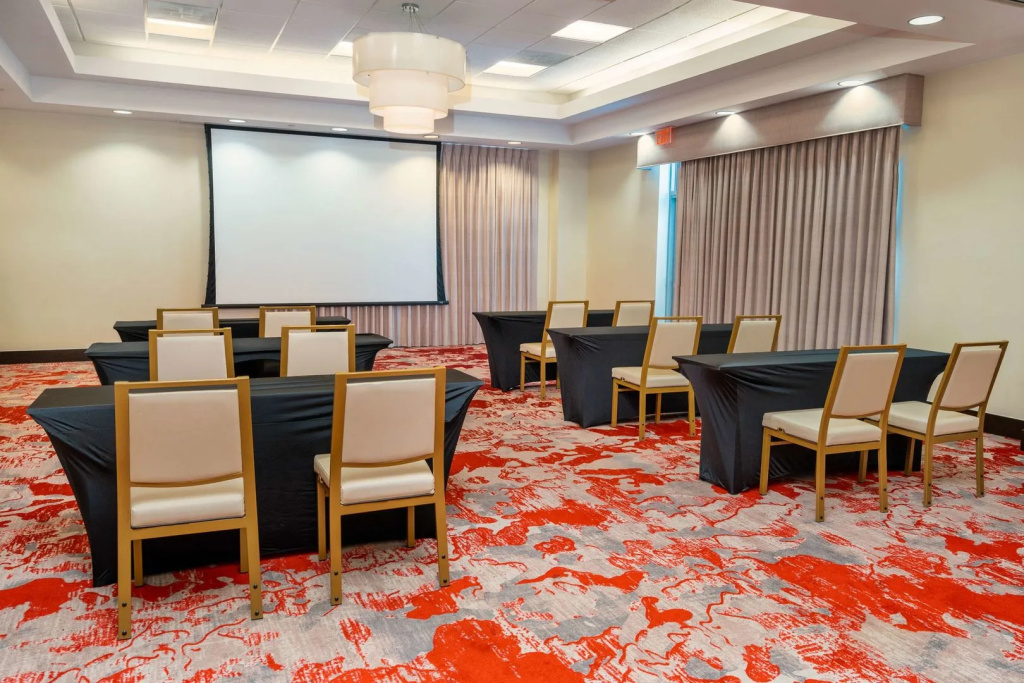 Hilton Garden Inn Hanover Arundel Mills,  MD - Général