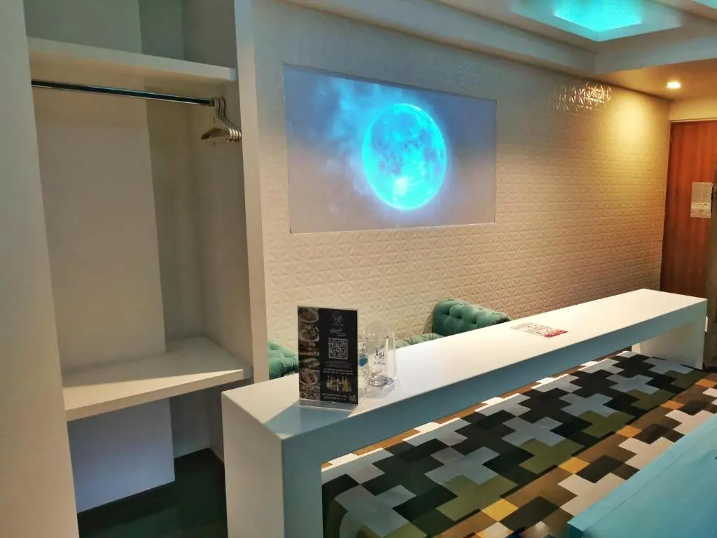 Standard room