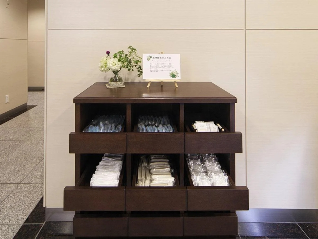 Hotel MyStays Kamata - Général