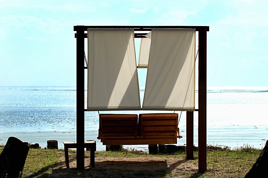 Vila dos Orixás Boutique Hotel - Général