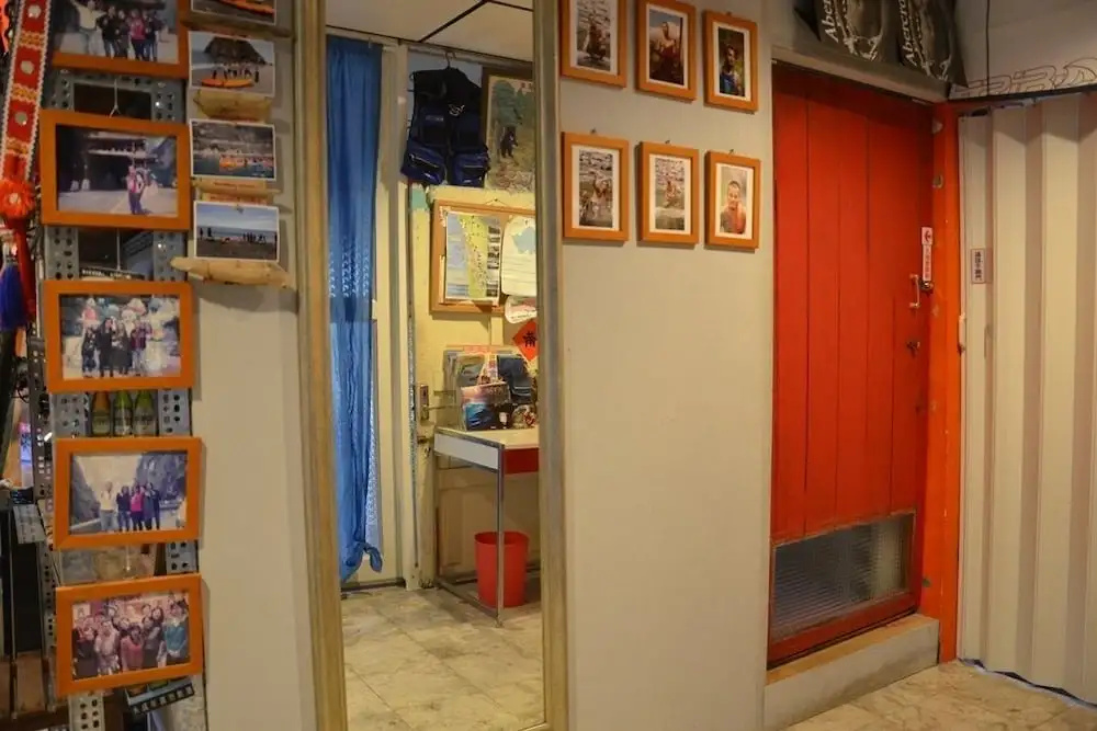 Tong Ju Homestay - Général