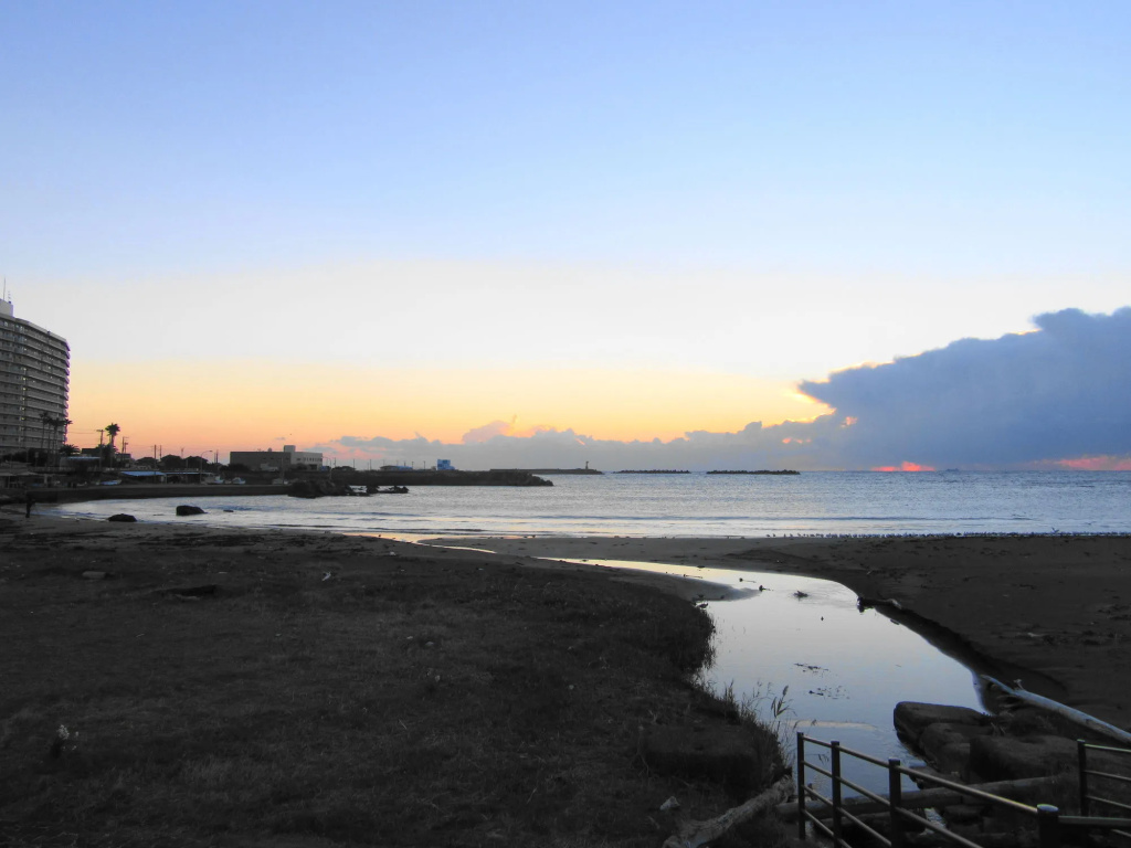 Beach & Waterfront