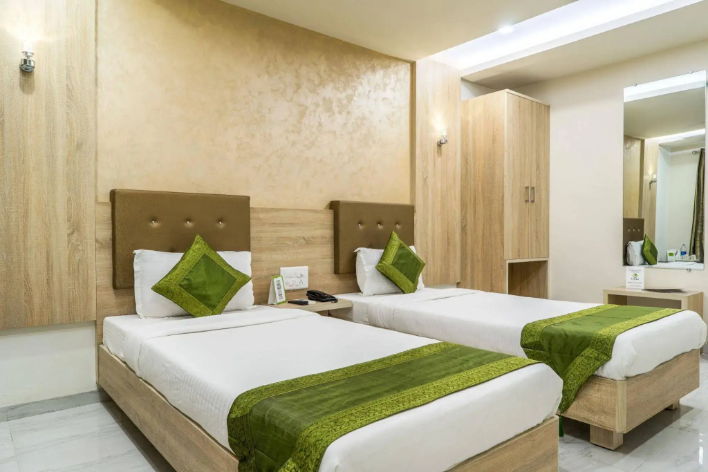 Hotel photo 21