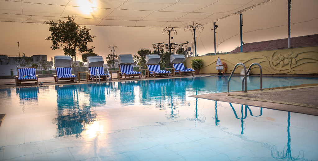The Orchid Hotel Mumbai Vile Parle - Général