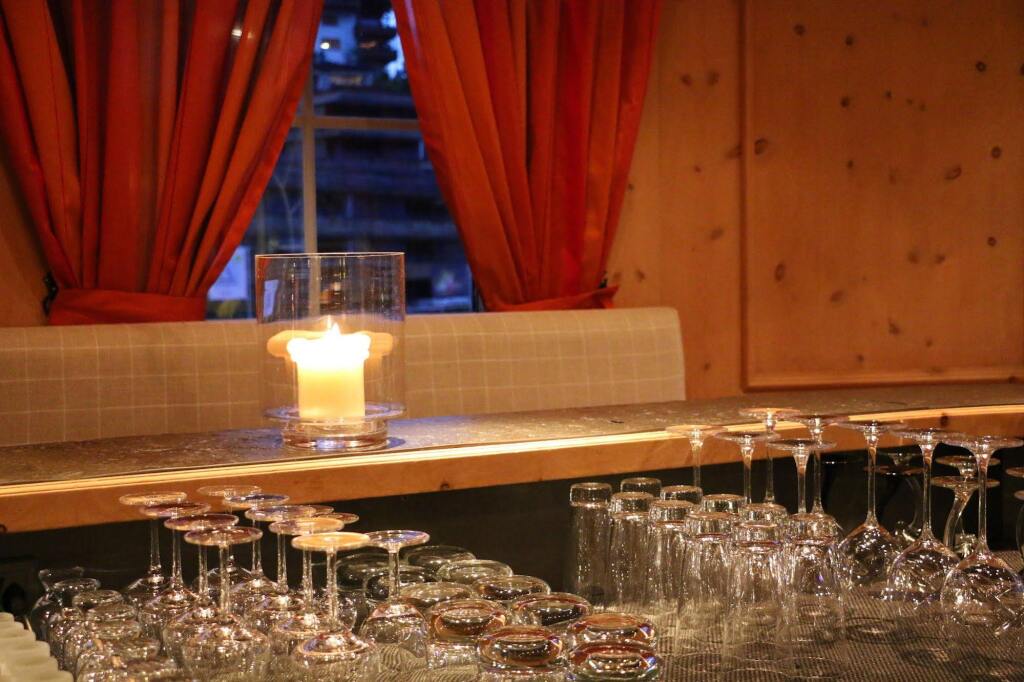 Cristallo Arosa Hotel by null
