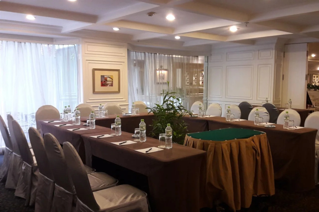 Sunway Hotel Hanoi - Général