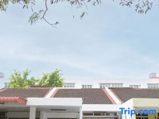 De Luma-Cozy 2Bedroom Landed House, Bukit Mertajam
