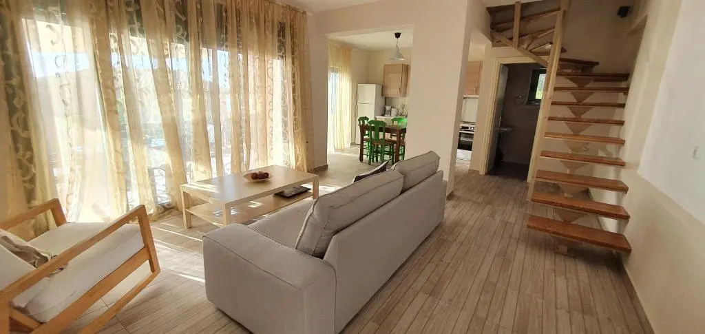 Eltheo Villas - Chambres
