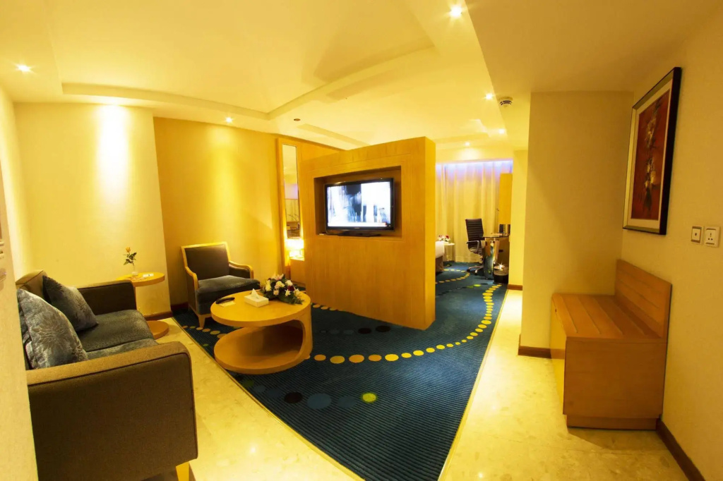 Hotel photo 13