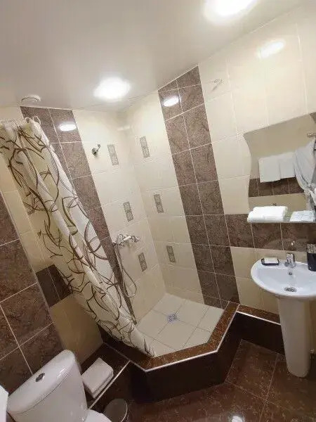 Полулюкс в МилеАнна