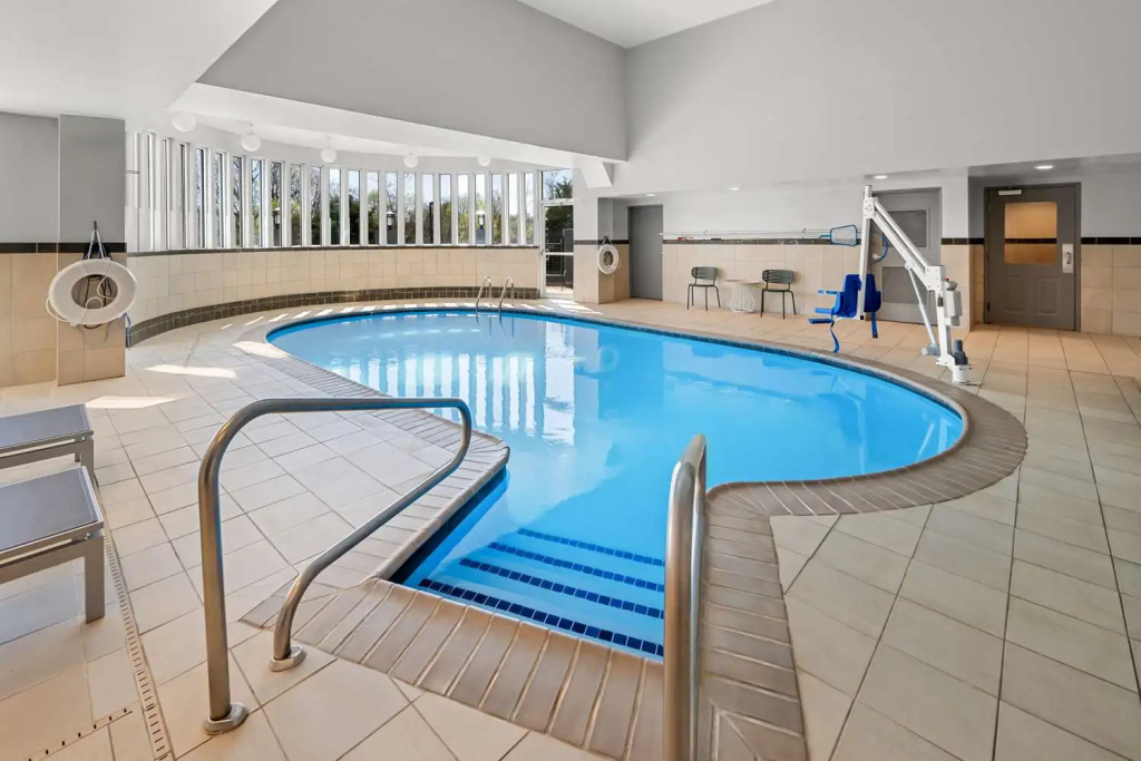 Spark by Hilton Woodbridge - Général
