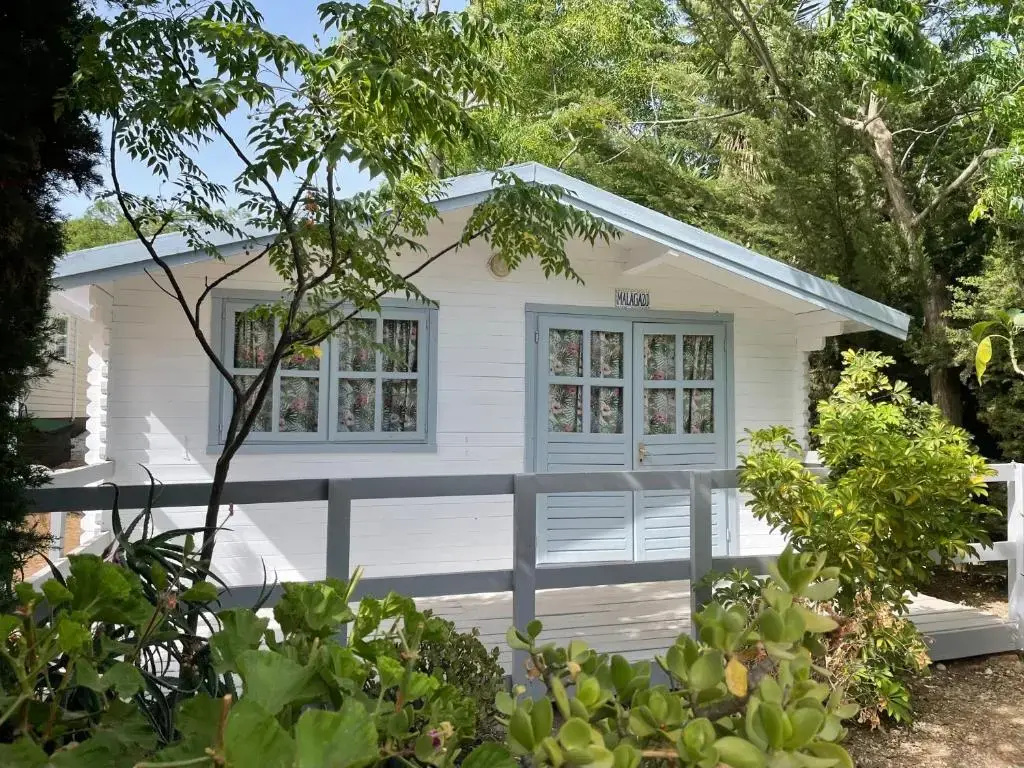 Bungalow