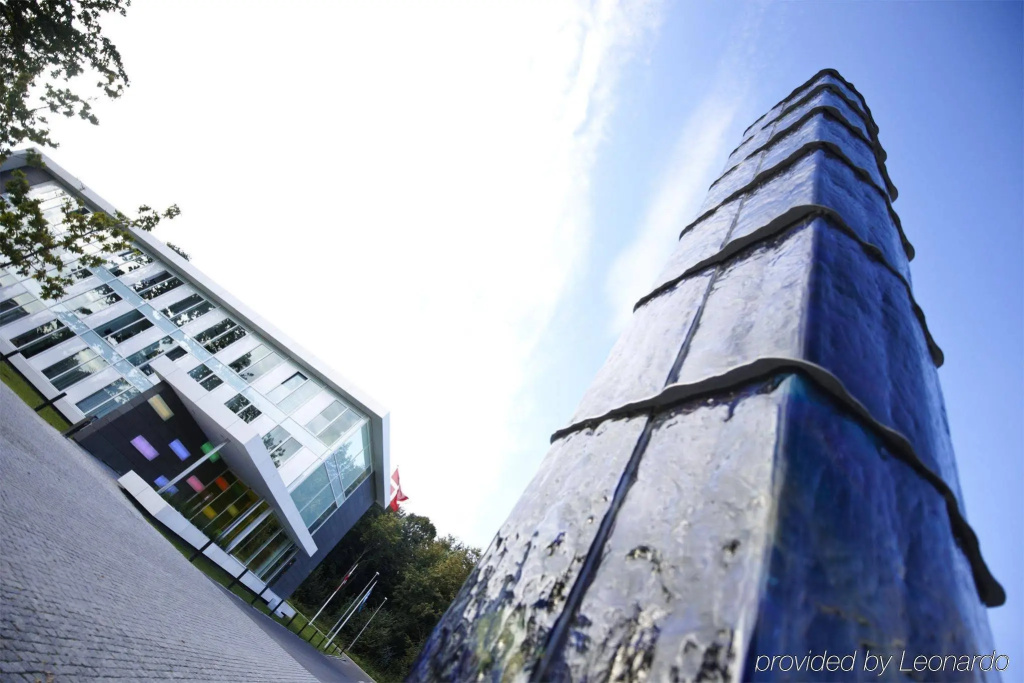 Nyborg Strand Hotel & Konference
