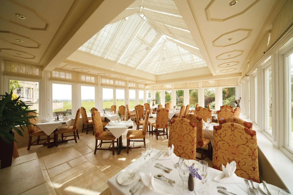 Leigh Park Country House Hotel & Vineyard, BW Signature Collection - Général