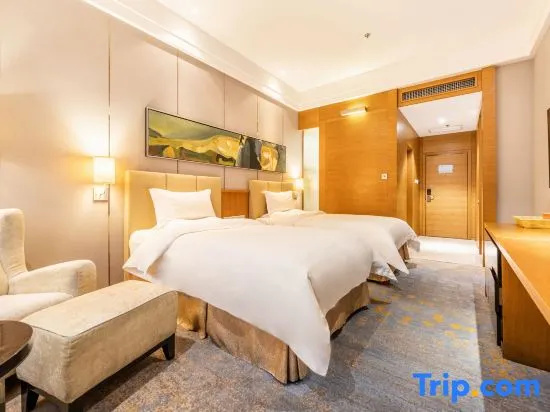 Innovate Yeohwa Hotel - Chambres