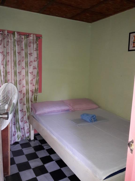 Domos Native Guest House