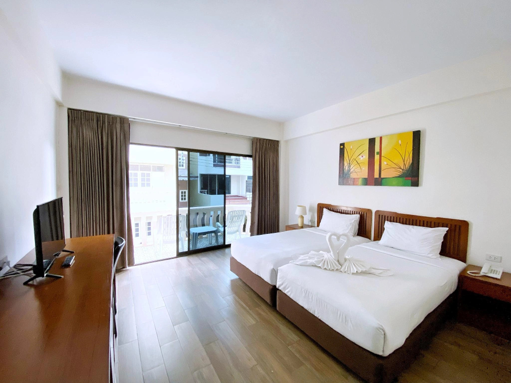 Hotel photo 21