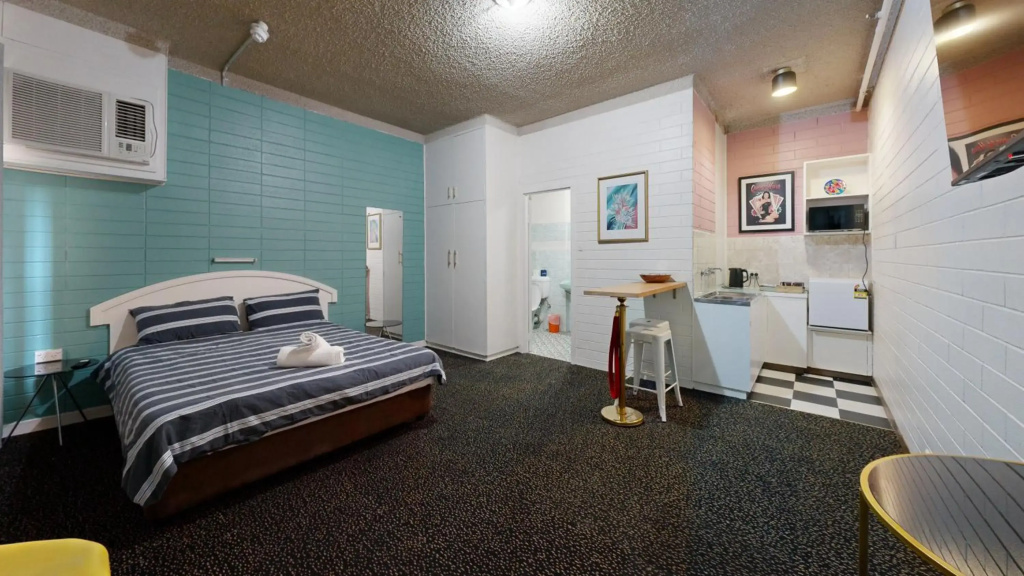 Hotel photo 2