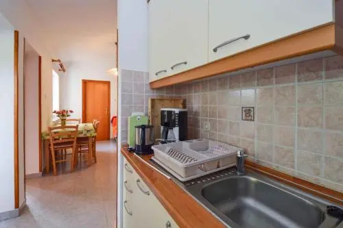Apartment In Banjole