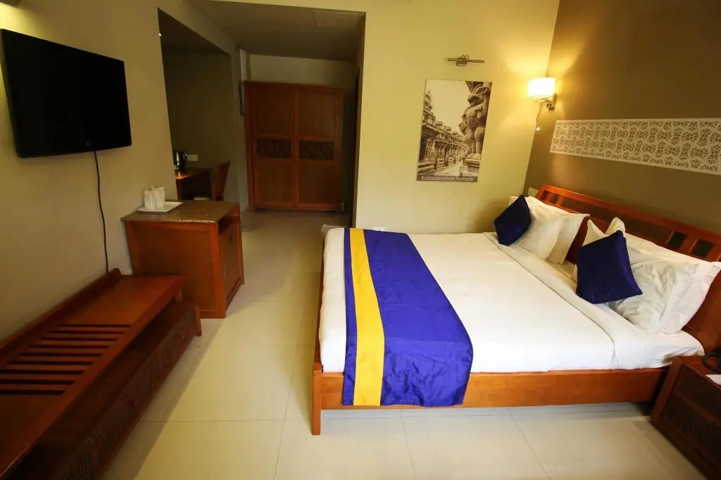 Hotel photo 6