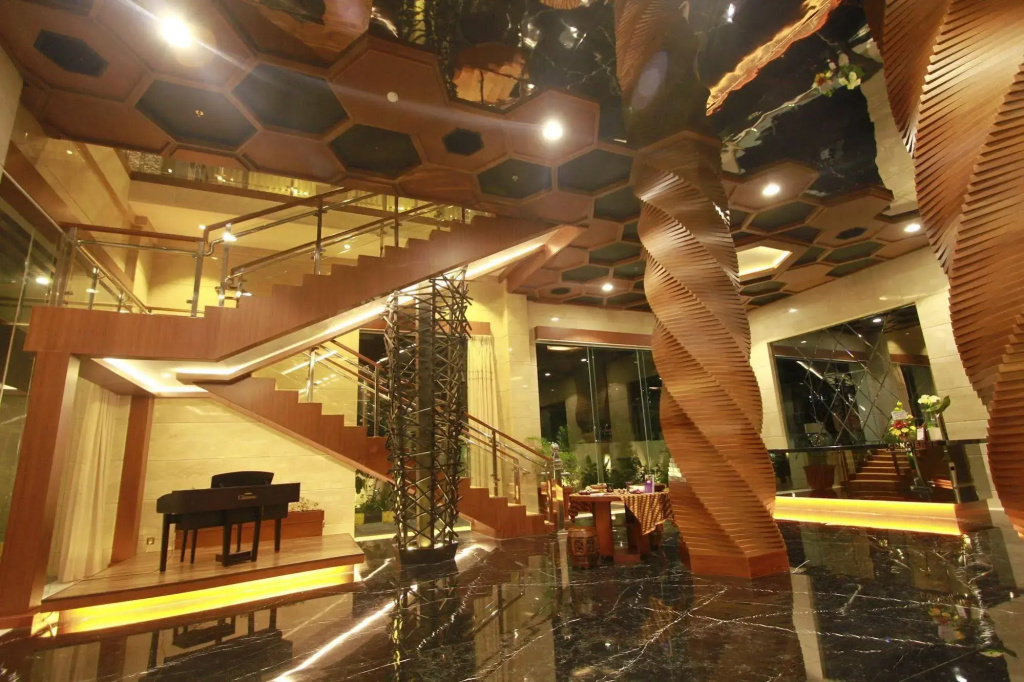 Fox Hotel Nagoya Batam - Général