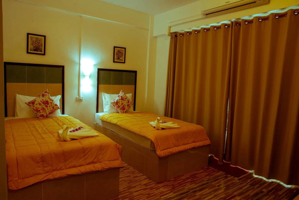 Hotel photo 2