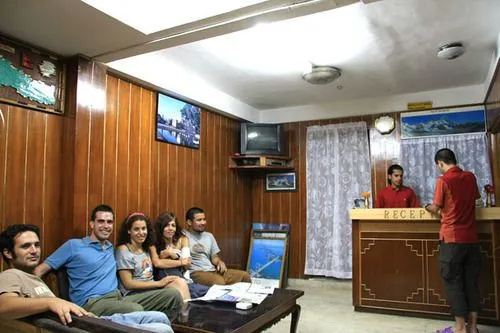 Hotel photo 16