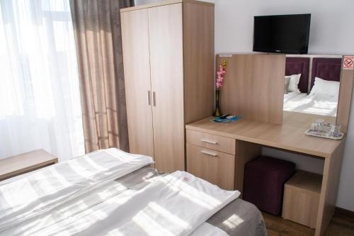 Hotel Clas by null