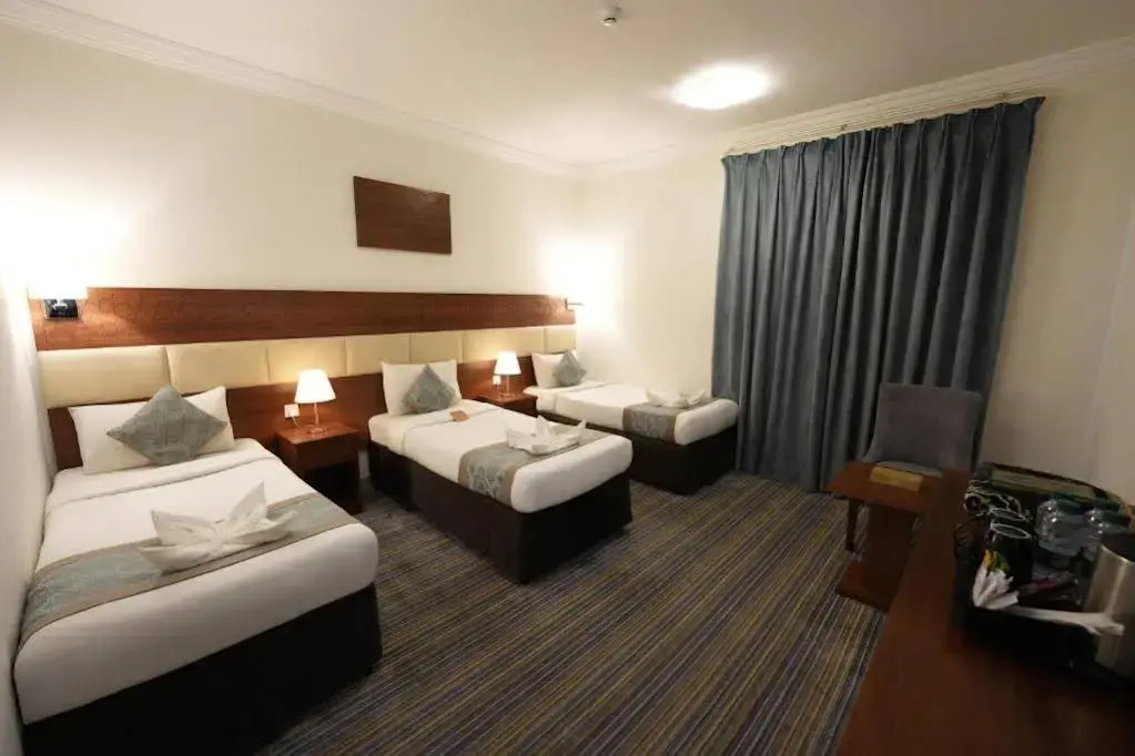 Hotel photo 19
