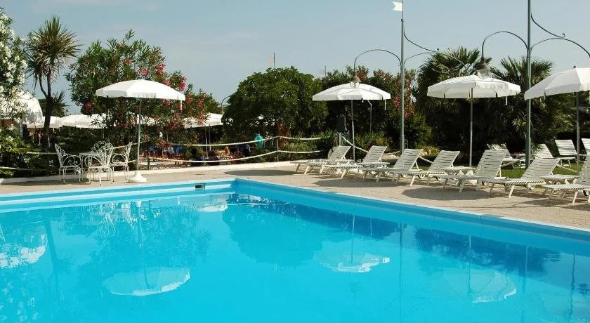 Parco Delle Rose - Général