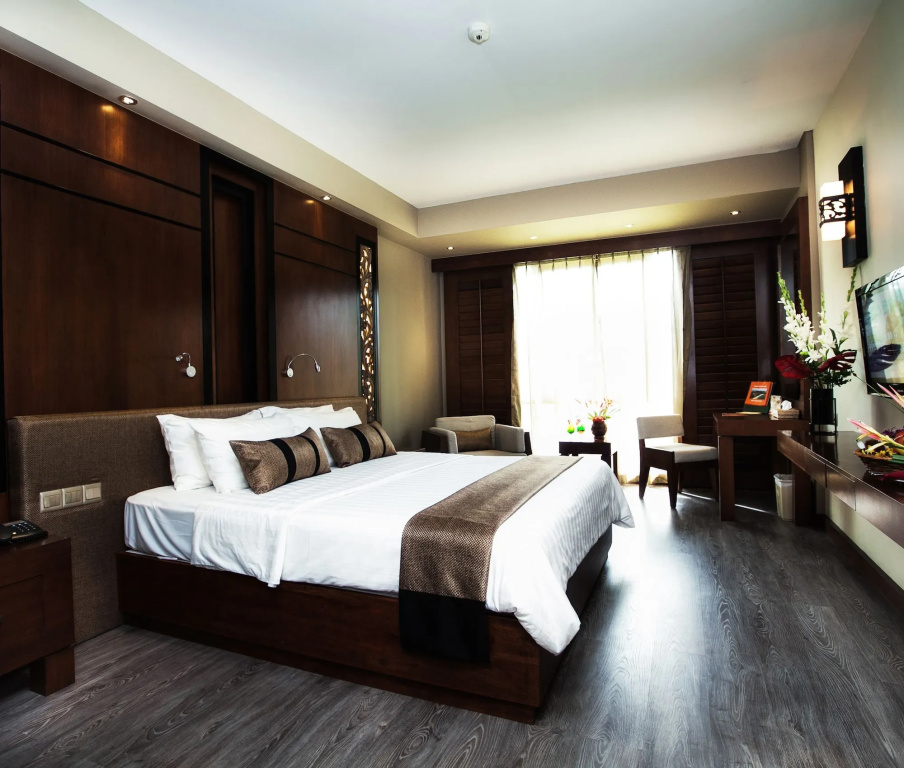 Nirwana Resort Hotel — 3