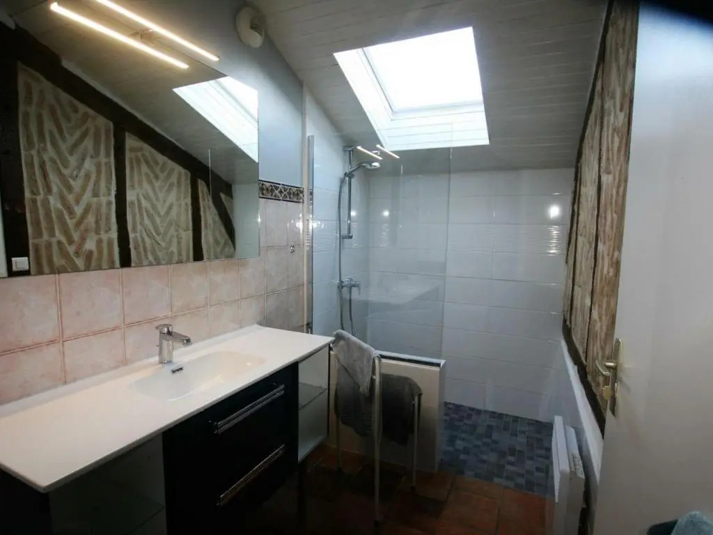 Afficher la photo 6 — Gîte Poyanne, 4 pièces, 6 personnes - FR-1-360-352