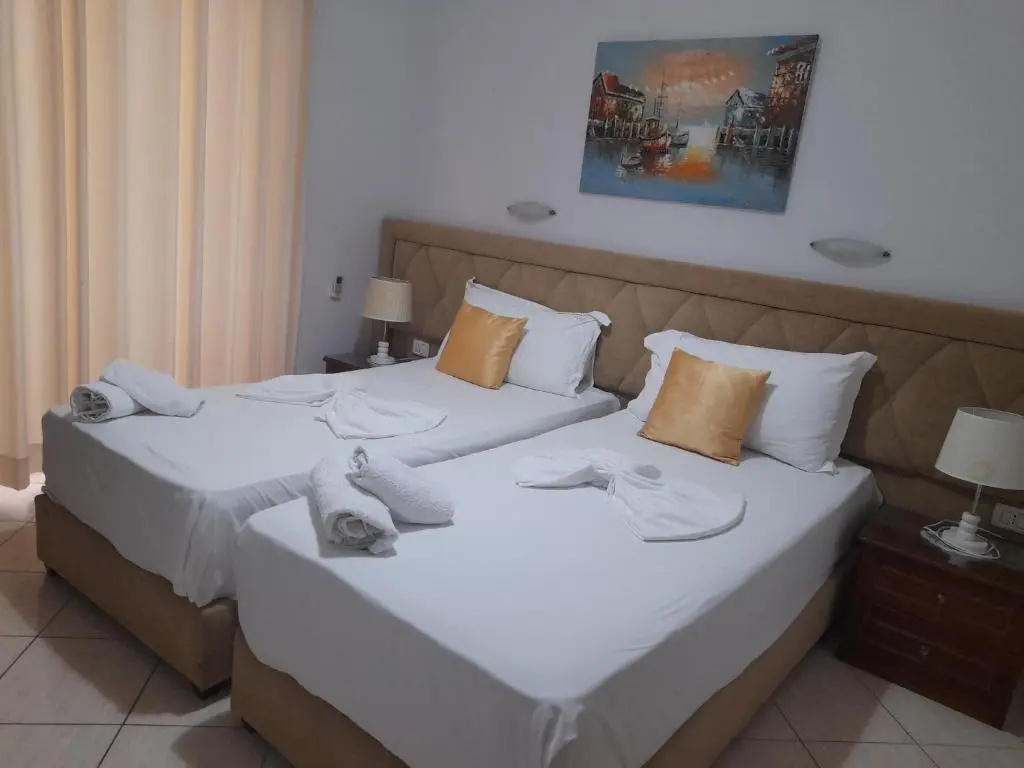 Ceko Hotel - Chambres