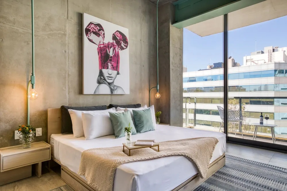 Standard Suite
