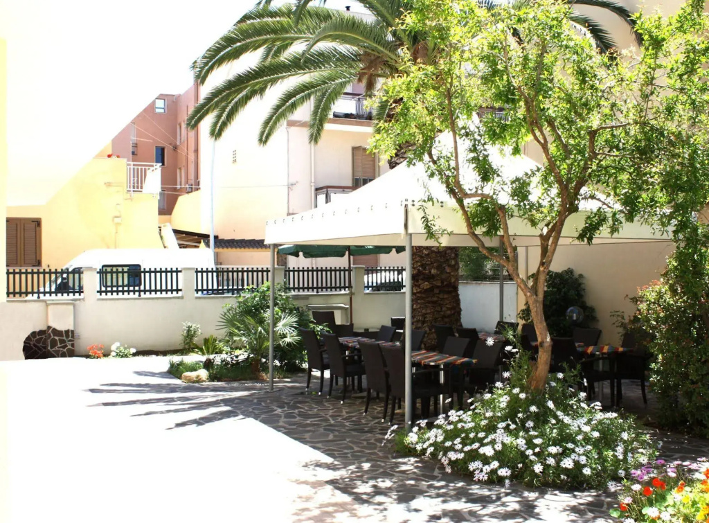Hotel photo 14