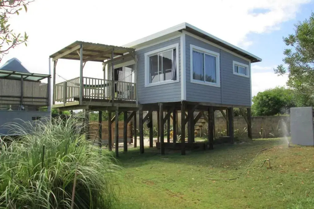 Las Casitas Iii