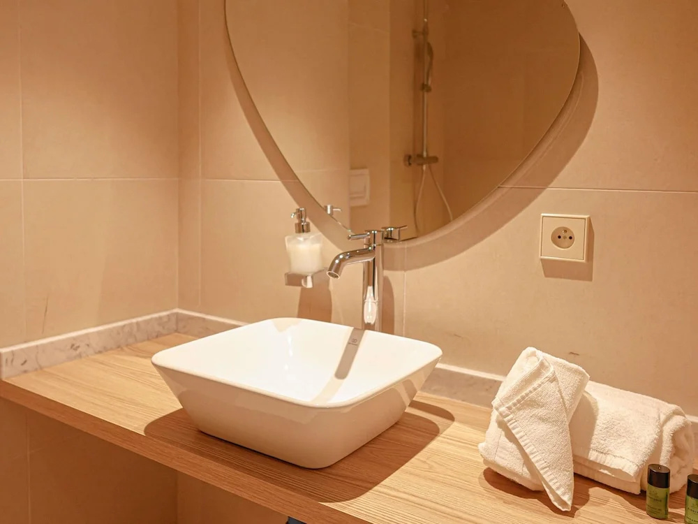 Afficher la photo 8 — Ibis Styles Mayotte Aeroport