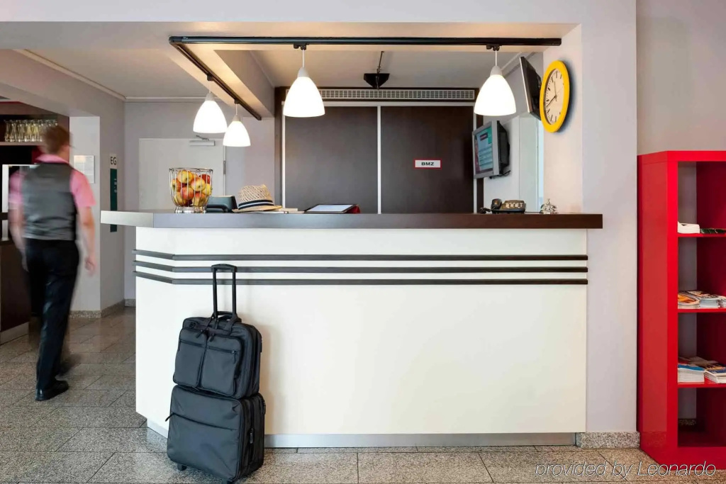 Nikii City Hotel - Général
