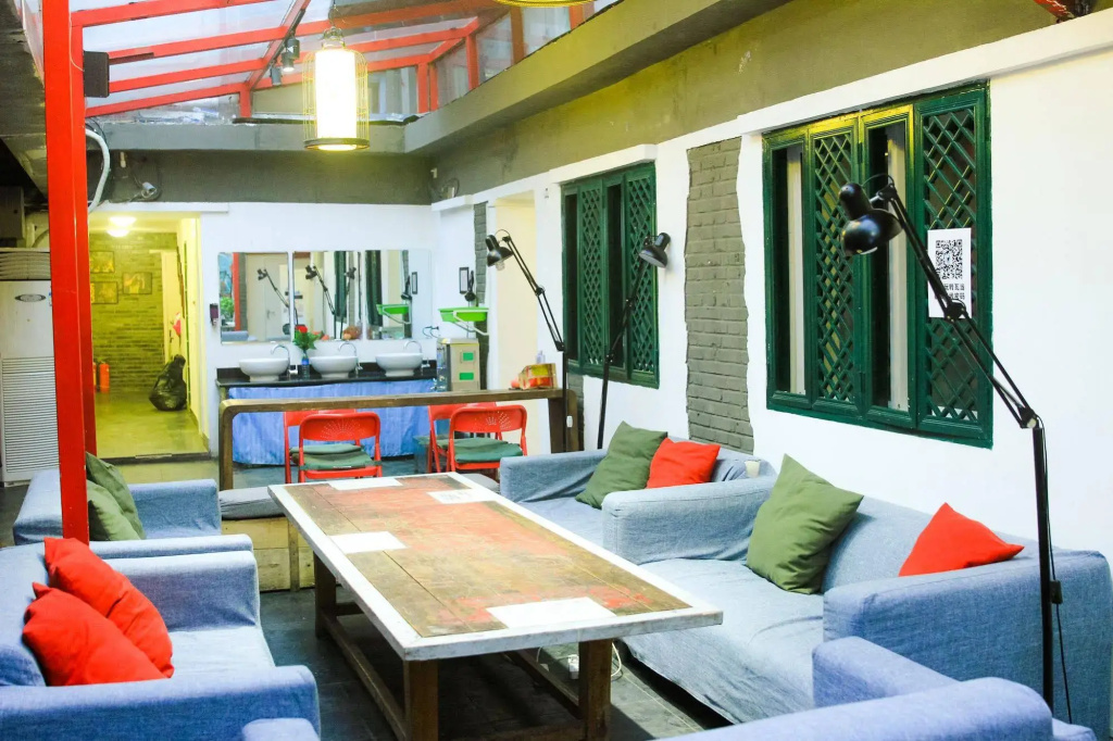 Hotel photo 18