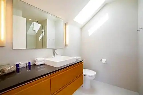 Millbrook Resort - Chambres