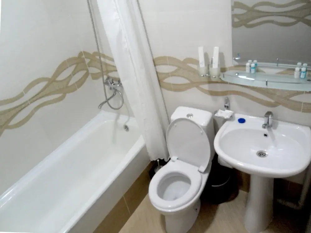Hotel photo 12