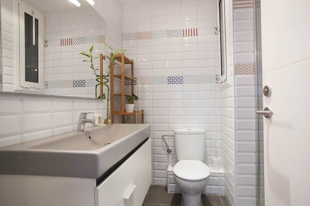 Beyoo Marina - Student Accommodation Barcelona by null
