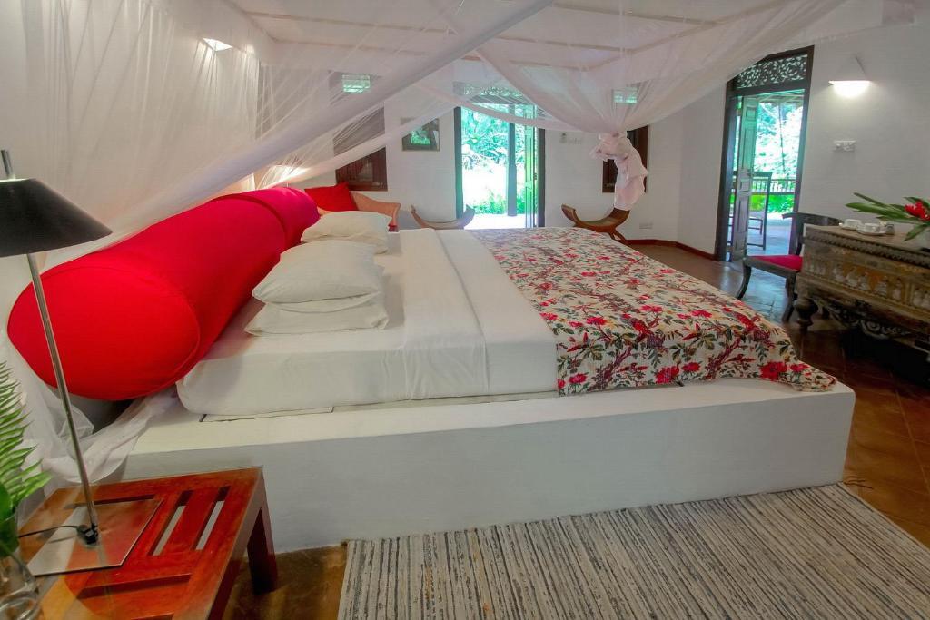 Apa Villa Illuketiya