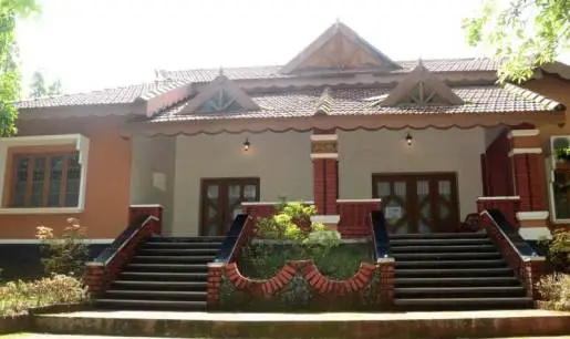 Om Beach Resort-Jungle Lodges - Général