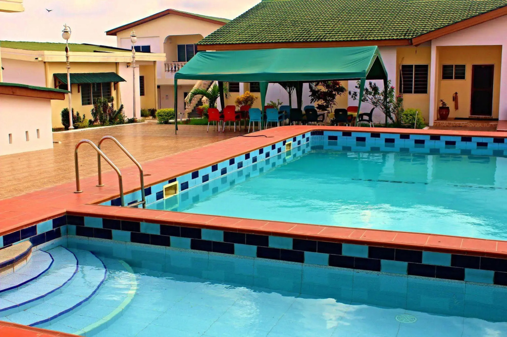 Hotel Loreto - Général