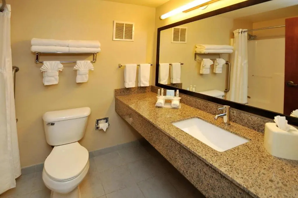 Holiday Inn Express & Suites Denver SW-Littleton by IHG - Chambres