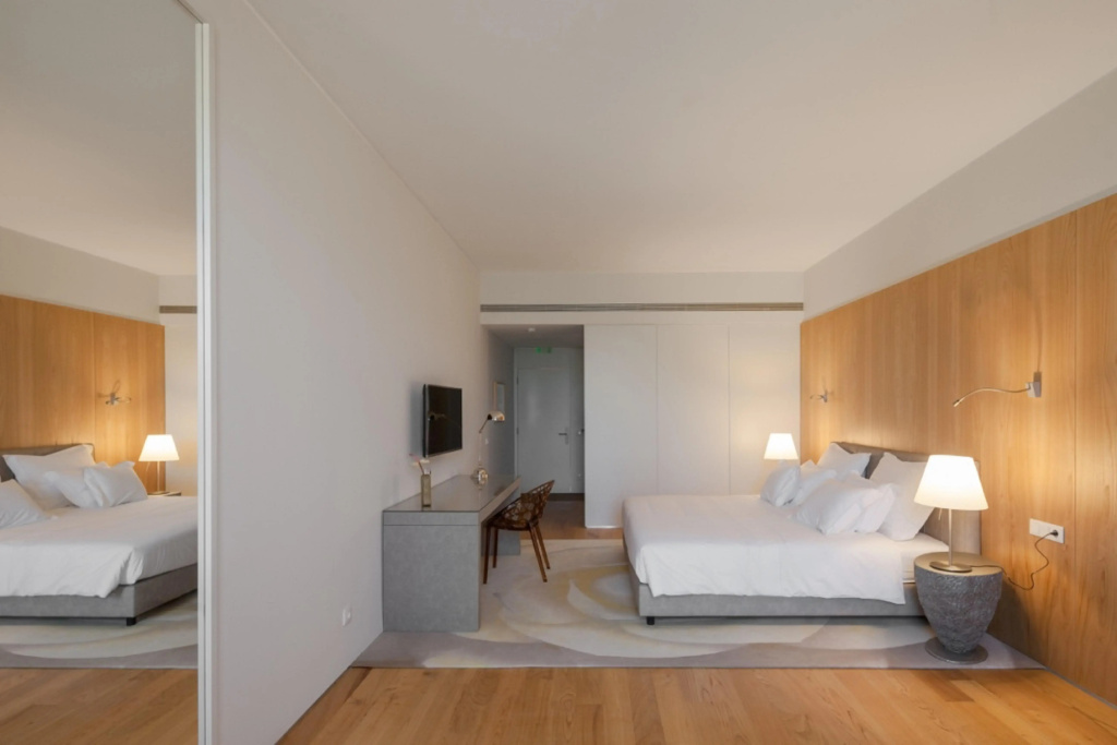 Hotel Torre de Gomariz Wine & Spa - Général
